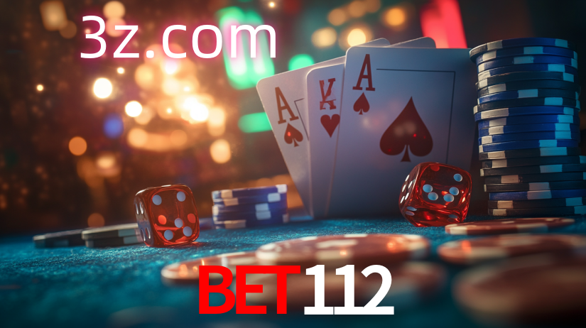 Bet112 Apostas Esportivas